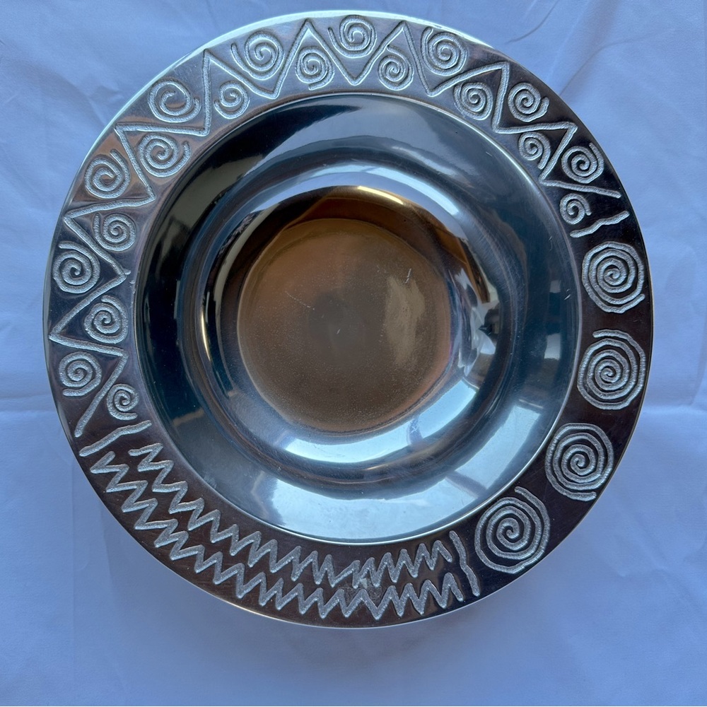 The Wilton Co RWP bowl